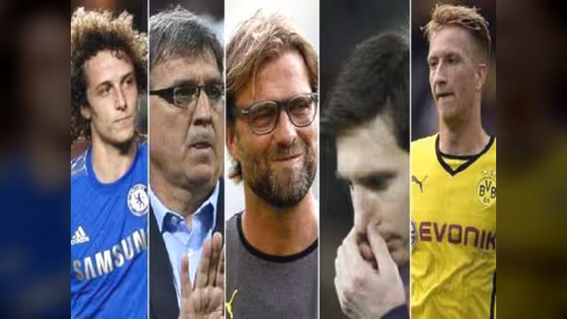 ثورة التصحيح في برشلونة يطيح بـ13 لاعبا ويستقبل 7 جدد