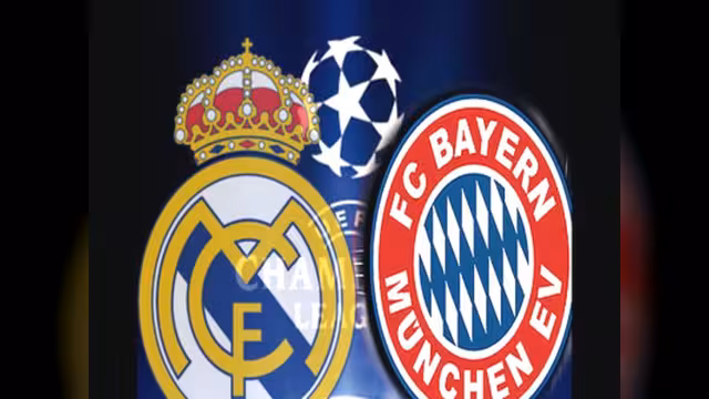 ريال مدريد × بايرن ميونيخ: عوامل وأخطاء يجب تفاديها للتأهل