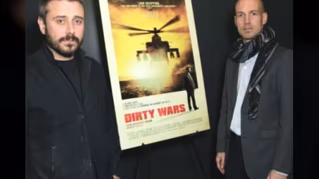 السينما الأميركية تناقش خطر الدرون
