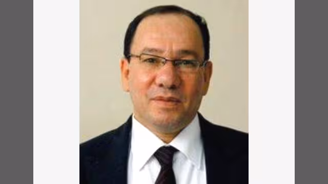 قداسة المشير عبد الفتاح بونابارت
