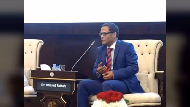 محاضرة بمركز الإمارات للدراسات عن الجغرافيا السياسية للعنف في اليمن (ملخص)‏
