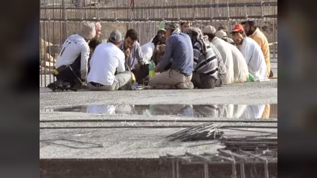 العمالة اليمنية في السعودية..مشكلات ما بعد السياسة