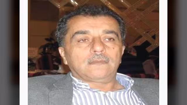 رسالة حب إلى حافظ الأسد