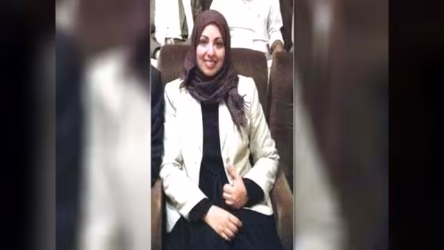 لمياء الإرياني: نسعى لتحسين أوضاع المرأة اليمنية في الدستور