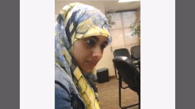 فتاة يمنية تعلن أن مهرها رأس القيادي في تنظيم القاعدة قاسم الريمي