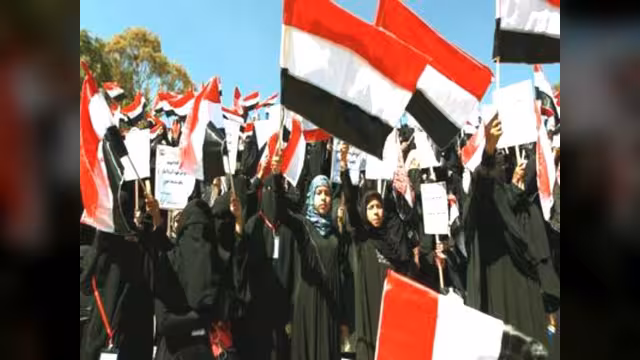 "صورة" اليمني يحصد جائزة أفضل فكرة في مهرجان طيبة