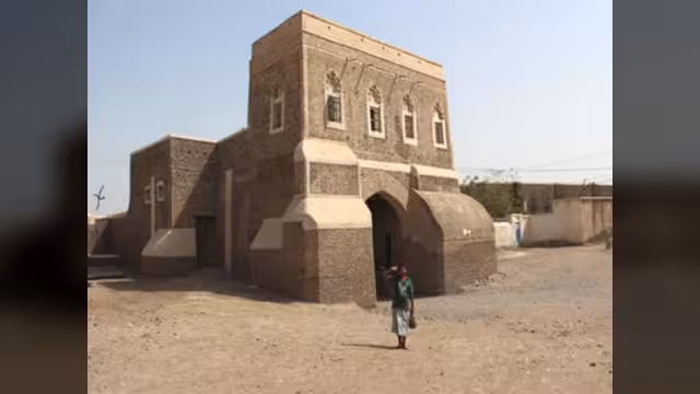 “زبيد” اليمنية .. القبلة التاريخية لعلماء المسلمين