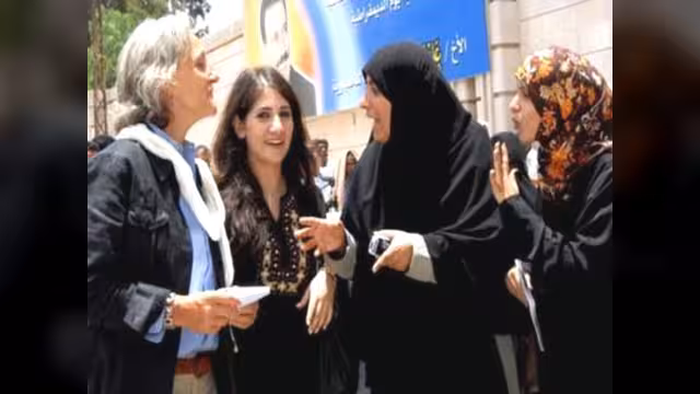 اليمنيات أقلّ ثقة بحرّية الصحافة