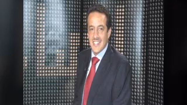 "مدارك" تركي الدخيل: استوديو التطبيع