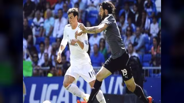 بالفيديو.. ريال مدريد يختم موسمه بفوز مثير على إسبانيول