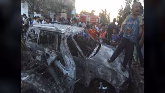 قتلى بهجمات في العراق وخطف مرشح للانتخابات