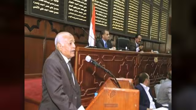 مجلس النواب يواصل استجواب الحكومة