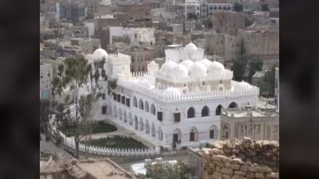 مجهولون يغتالون أمين عام المجلس المحلي لمديرية رداع