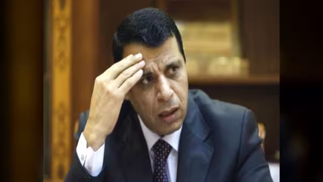 السجن عامين لدحلان لـ"تحقير مؤسسات الدولة"