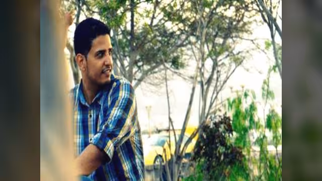 عمرو جمال: عدوّ المسرح اليمني الحُكّام والمثقّف المستسلِم