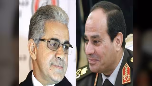 تكثيف الحملات الدعائية قبل بدء الصمت الانتخابي بمصر