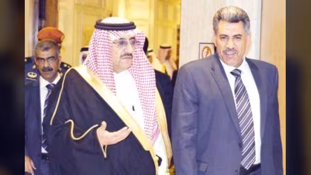 الترب: اليمن لن يسمح بأن يكون منطلقاً للمساس بأمن دول الجوار