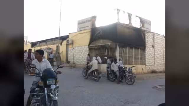 أمنية حضرموت: استشهاد 12 جنديا وجرح 11 آخرين في هجمات سيئون