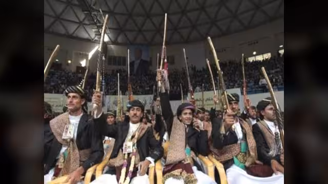 الشرطة تحضرُ الأعراس لمنع إطلاق الرصاص