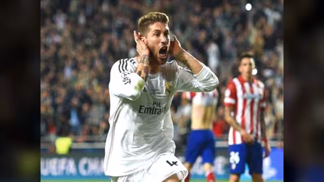 راموس: فليعلم «الهنود» من يحكم مدريد الآن!