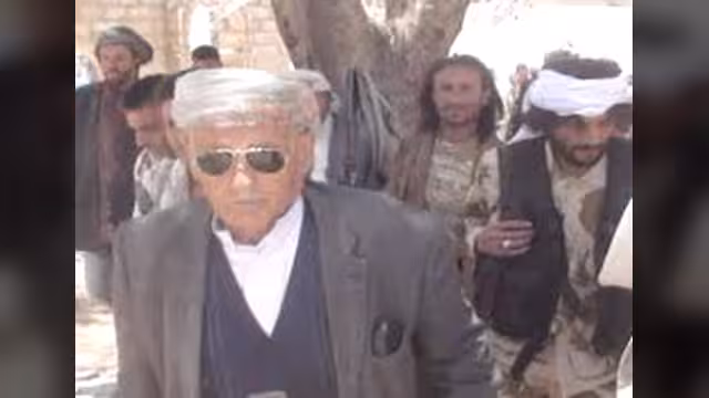الشيخ الدعام: ندافع عن ثورة 26 سبتمبر وعدم مواجهة مليشيات الحوثي في صعدة وعمران والرضمة خيانة كبرى