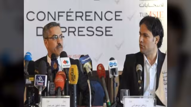 هيئة انتخابات تونس تحذر من عواقب الانقسام