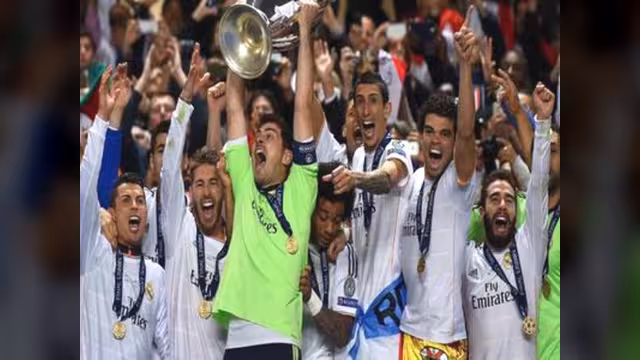 6 أحلام تدغدغ مشاعر جماهير ريال مدريد