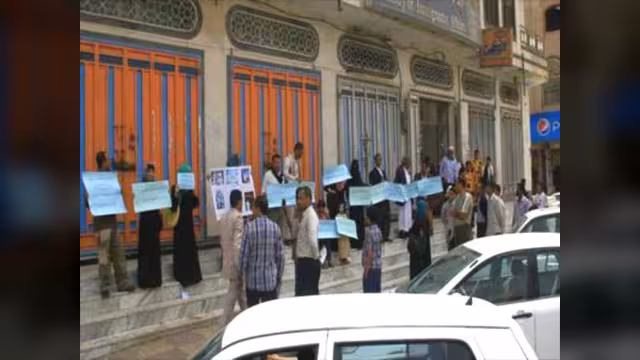 إلغاء بصمة الترحيل يغري اليمنيين بالعودة للسعودية