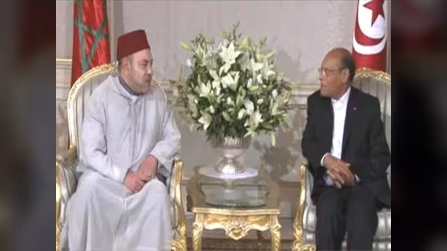 المغرب ينفي حدوث سوء تفاهم مع رئاسة تونس