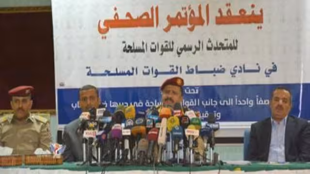ناطق الجيش: مقتل 500 من عناصر القاعدة و40 جندياً في عملية أبين وشبوة