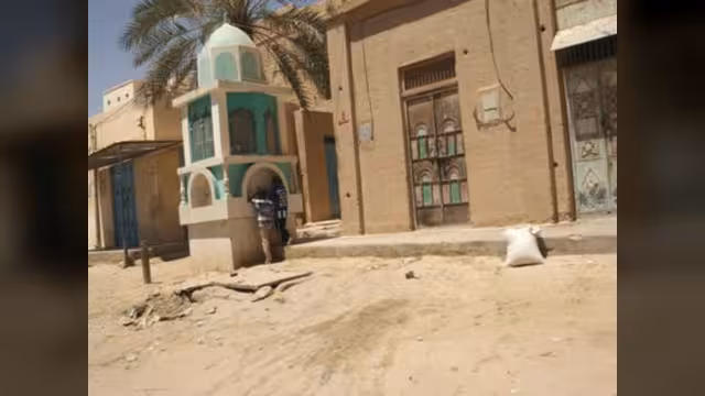 حضرموت تروي ظمأ قاصديها وعابري السبيل