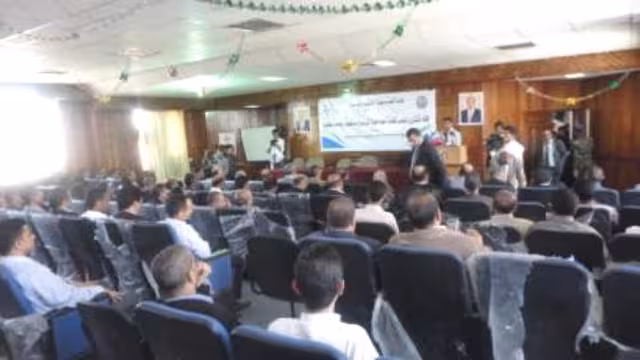 نقابات هيئة التدريس بالجامعات تحذر من استمرار هجرة العقول