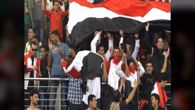 المونديال نزهة اليمنيين للهروب من ضجيج الأزمات