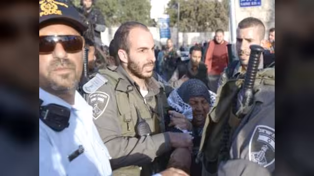اعتداءات واستيلاء على أراضٍ في القدس والضفة