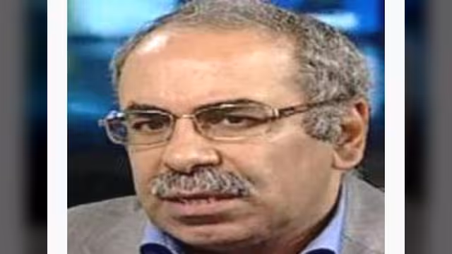 عدوان على اللغة العربية