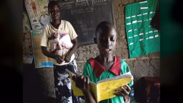 جنوب السودان: اللغة العربية في مسائها الأخير؟