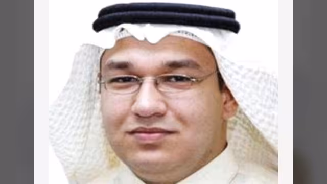 أمير الكويت ومرشده