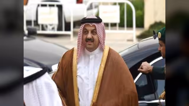 تطابق الموقفين السعودي والقطري إزاء ثورة العشائر في العراق