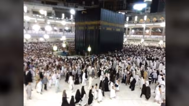 خطة سعودية لضمان سلامة المعتمرين في رمضان
