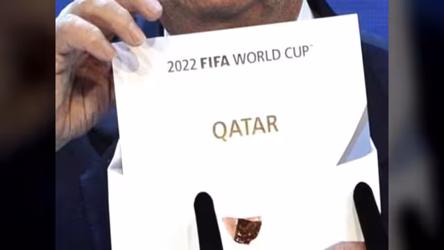 قطر تردّ على فرانس فوتبول: ادّعاءاتكم كاذبة.. وهذه الدلائل!