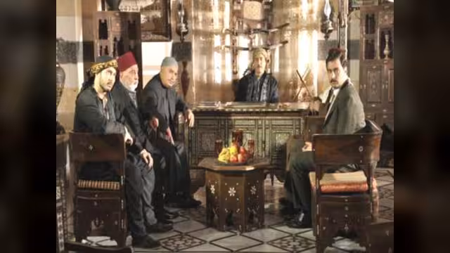 أزمة دراما 2014 السورية: 10 مسلسلات لم يشترها أحد