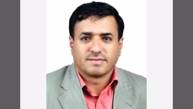 إلى هادي من عمران.. إما الاعتدال وإما الاعتزال