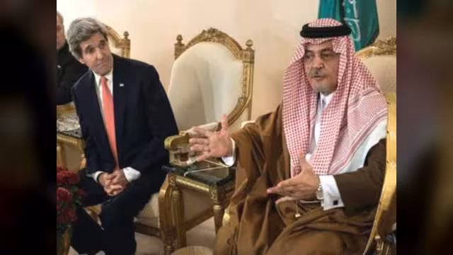 مشاورات أميركية لضربات عسكرية بالعراق قبل حسم وضع المالكي