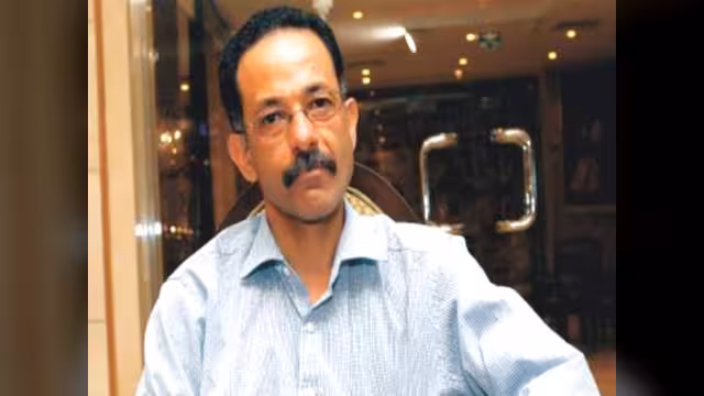 علي المقري.. يمن "الأخدام" والمهمشين