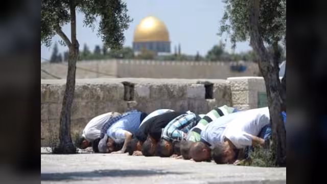 خطة إسرائيلية جديدة لتعزيز احتلال القدس