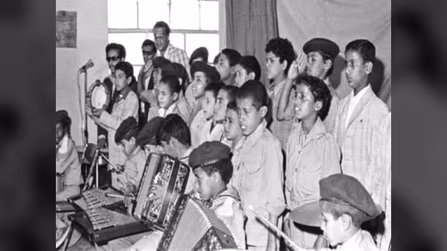 "تعز عاصمة للثقافة": مضغُ قاتٍ على الأطلال