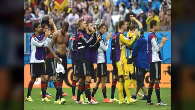 7 أسباب تصبّ في صالح الجزائر أمام ألمانيا