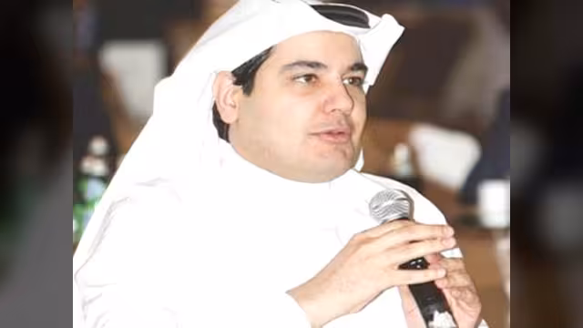 عادل الطريفي نائباً للمدير العام في قناة "العربية"