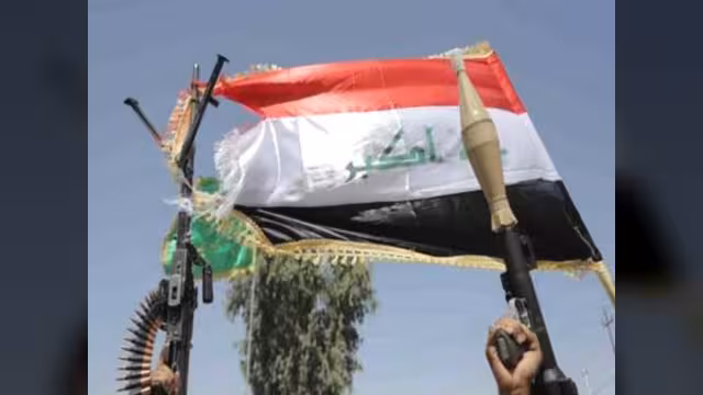 مقتل 23 عسكرياً إيرانياً في سامراء... ووفد للأسد ببغداد