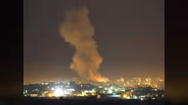 وزارة الصحة بغزة: 49 شهيدا و450 جريحا ضحايا العدوان الإسرائيلي
